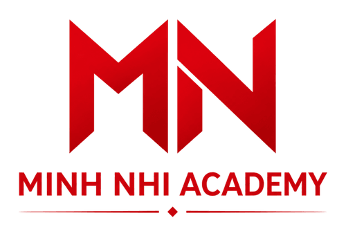 Minh Nhi Academy