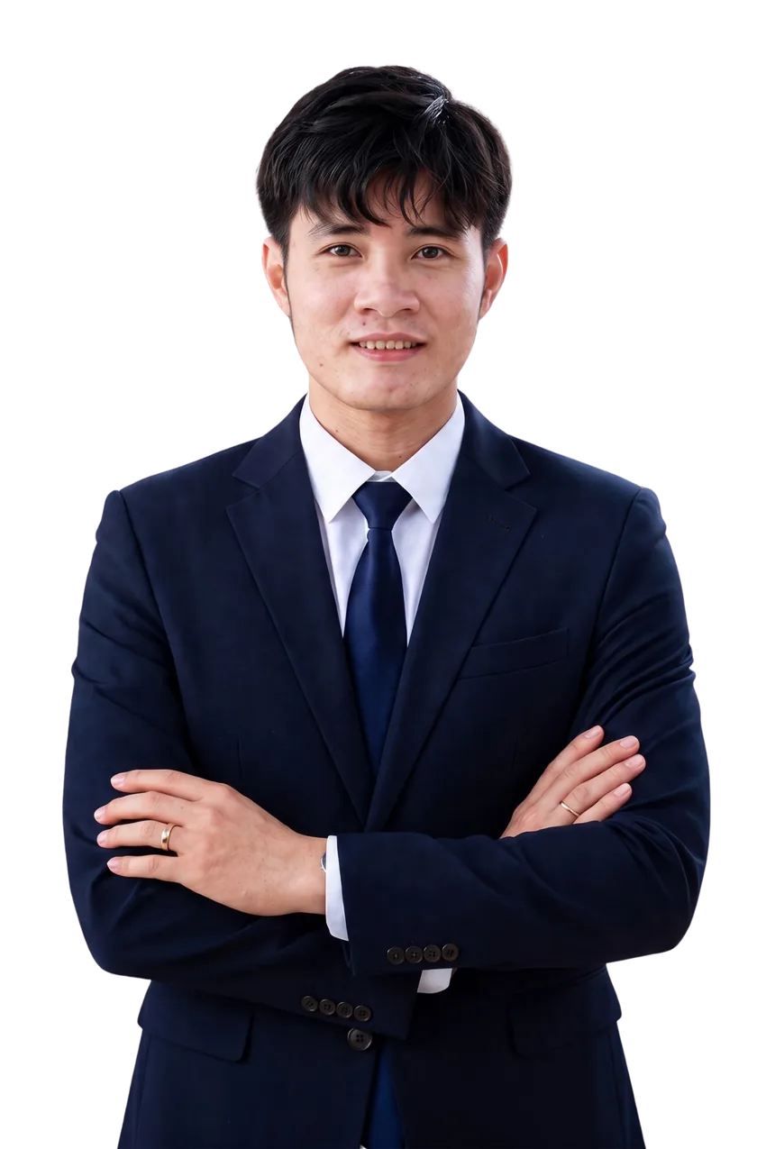 Lê Minh Nhi - giảng viên NhiTube